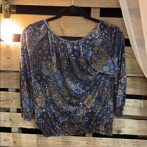 Michael Kors Top - Picture 3 of 5